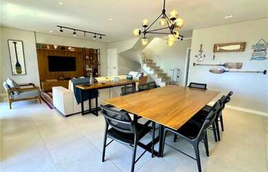 Imagem 14: Apartamento com 5 quartos à venda ou para locação em Parque Enseada - SP