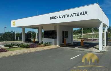 Imagem 12: Casa à Venda no Condomínio Buona Vita Atibaia/SP