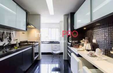 Imagem 8: Lindo apartamento de 120m² na Consolação