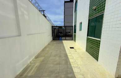 Imagem 5: ÁREA PRIVATIVA ALUGUEL 2 QUARTOS MANTIQUEIRA BH