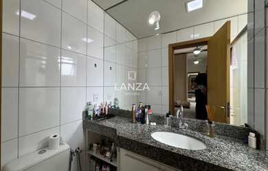 Imagem 11: Apartamento para Venda em Betim, Senhora das Graças, 3 dormitórios, 1 suíte, 2 banheiros
