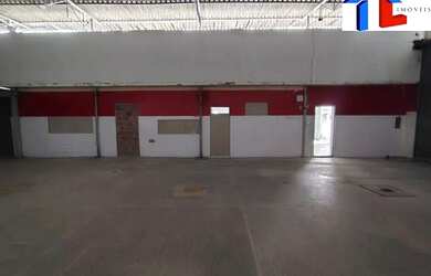 Imagem 2: ALUGO Loja / galpão 348,24m² - Imbuí. Valor Total da Locação R$11.450,00....