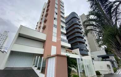 Imagem: O apartamento possui 3 Dormitórios, 2 Banheiros, 2 Vagas na