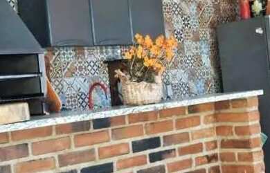 Imagem 2: Casa Pinheiral Casa com 3 dormitórios