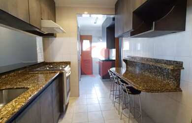 Imagem 2: Apartamento para venda e locação 3 quartos e 1 vaga de garagem com 100m²...