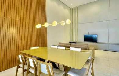 Imagem 5: Casa Térrea 3 Suítes No Mirante do Lago Imperdível