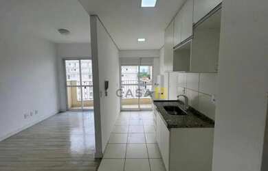Imagem 7: Apartamento para alugar - Bairro Centro - Americana/SP