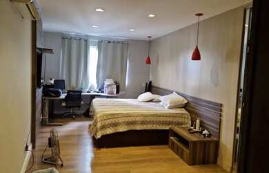 Imagem 9: Casa com 5 dormitórios à venda, 405 m² por R$ 1.200.000,00 - Paraíso...