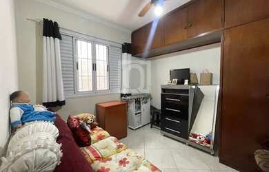 Imagem 9: Casa Térrea com Edícula 4 quartos Jardim Saira Sorocaba