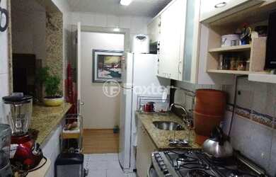 Imagem 8: Apartamento muito bem localizado, com 55m², 2 quartos, 1vaga de estacionamento