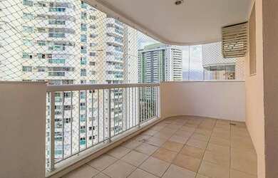 Imagem 4: Apartamento em Rua Guernica - Recreio dos Bandeirantes - Rio de Janeiro/RJ