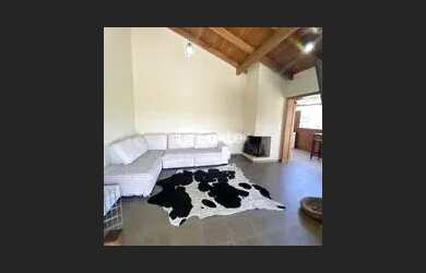 Imagem: O apartamento na cobertura possui 3 Dormitórios, 3 Banheiros