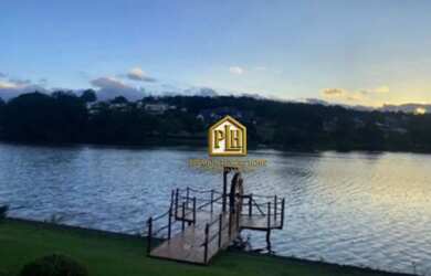 Imagem: Casa com 4 dormitórios, 360 m² - venda por R$ 2.300.000,00