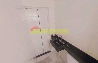 Imagem 5: Apartamento 46 m² no Jardim das Graças por R$ 265.000,00