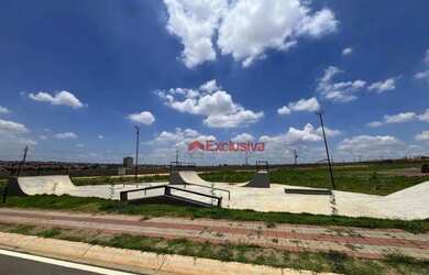 Imagem 16: Terreno à venda, 200 m² por R$ 320.000,00 - Terrassos Residencial -...