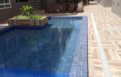 Imagem 1: Aluga-se apartamento no Vila Jardim 5 Novo Milênio