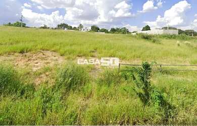 Imagem: O terreno possui 350m² de Área, Imóvel novo e está localizado