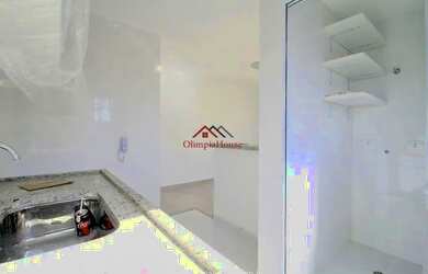 Imagem 8: Venda Apartamento 1 Dormitórios - 40 m² Consolação