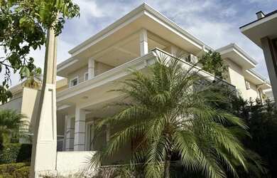 Imagem: Casa à venda em Campinas, Swiss Park, com 4 suítes, com 258