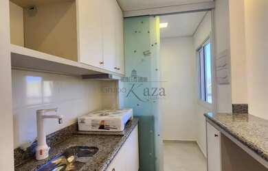 Imagem 7: Apartamento - Colinas do Paratehy - Residencial The Gold Urbanova - 2...