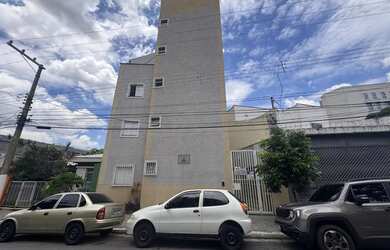 Imagem: O apartamento possui 1 Dormitório, 1 Banheiro e 30m² de Área