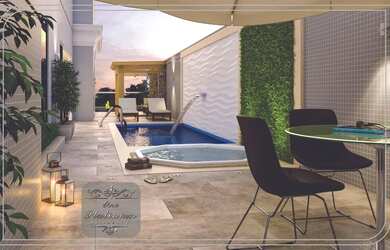 Imagem 5: Diferenciado - 3 dormitórios - 3 Suítes - localizado em Itapema / Meia...