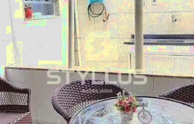 Imagem: A casa possui 2 Dormitórios, 2 Banheiros, 4 Vagas na garagem