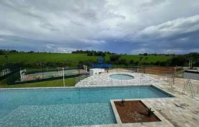 Imagem 9: Casa de condomínio para venda possui 347 metros quadrados em Jardim Flamboyant...