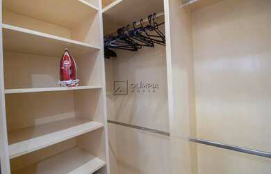 Imagem 14: Venda Apartamento 1 Dormitórios - 54 m² Pinheiros