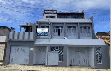 Imagem: O depósito possui 2 Vagas na garagem, 400m² de Área e está