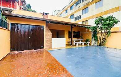 Imagem 7: Casa em Rua Santo Antonio - Centro - Peruíbe/SP