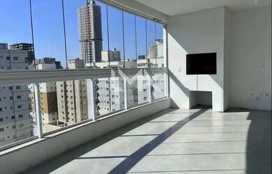 Imagem 6: AMPLO 3 SUÍTES FRENTE 2 AVENIDA NA MEIA PRAIA OPORTUNIDADE