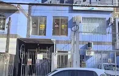 Imagem: O apartamento possui 1 Dormitório, 1 Banheiro, 45m² de Área