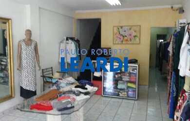 Imagem: O depósito para alugar possui e está localizado em Vila Dom