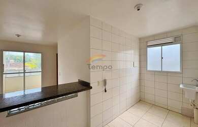 Imagem 4: Apartamento para alugar no Bairro Vila Rosa em Novo Hamburgo/RS