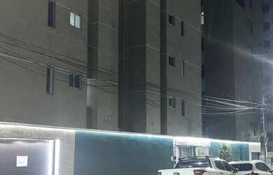 Imagem: O apartamento possui 4 Dormitórios, 2 Banheiros, 1 Vaga na