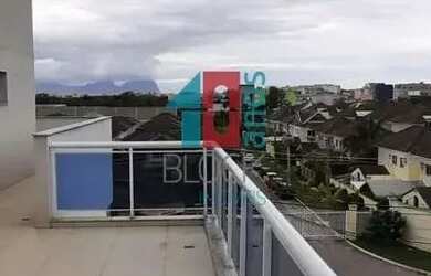 Imagem 3: Recreio dos Bandeirantes