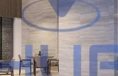 Imagem: O apartamento possui 4 Dormitórios, 5 Banheiros, 4 Vagas na