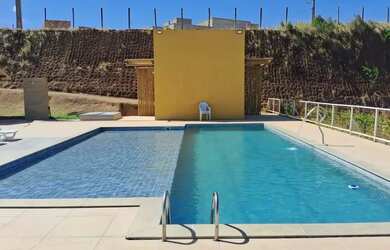 Imagem: O terreno possui 200m² de Área e está localizado em Marechal