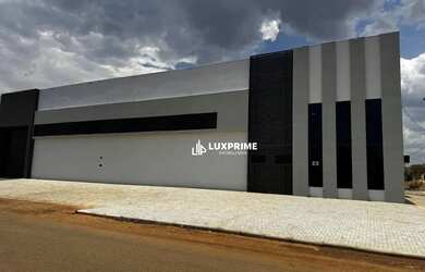 Imagem 6: Galpão para locação , 600 m² por R$ 15.000/mês 903 sul