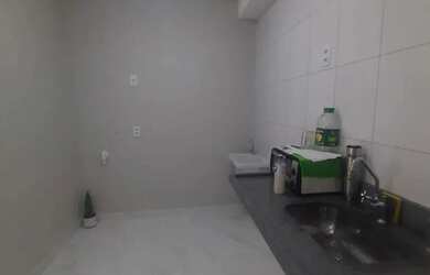 Imagem 9: APARTAMENTO - BRÁS - SP. Ar-condicionado, Imóvel novo, Área de serviçoe32m²...