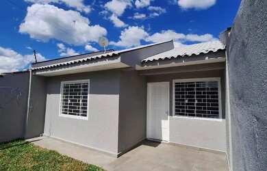 Imagem 6: Casa com 2 Quartos na Fazenda Rio Grande - R$339900,00