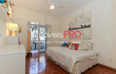 Imagem 11: Localizado na Bela Vista. 170m² de Área, 1 Vaga na garageme3 Dormitórios