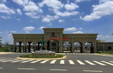 Imagem: O terreno possui 252m² de Área e está localizado em Parque