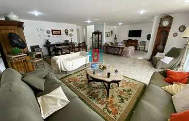 Imagem 2: Recreio dos Bandeirantes Cobertura 5 quartos, sendo 3 suites