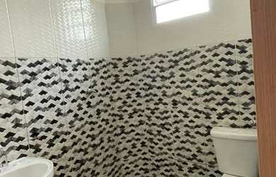 Imagem: O quarto está localizado em Jardim Santa Júlia, São José