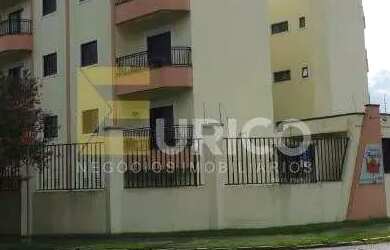 Imagem: O apartamento possui 3 Dormitórios, 2 Banheiros, 1 Vaga na