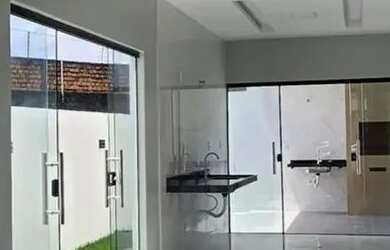 Imagem 5: Linda casa no Condomínio Porto Marina, 3 SUITES