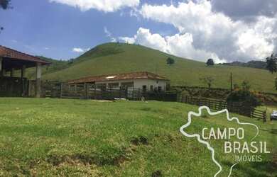 Imagem 13: Campo Brasil Imóveis, realizando seu sonho rural Fazenda de 150aq no...