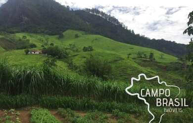 Imagem 8: Campo Brasil Imóveis, realizando seu sonho rural Fazenda de 150aq no...